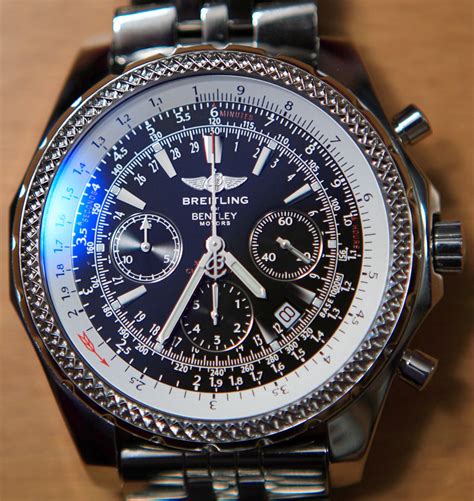 breitling 1884 for bentley motors|bentley orologi.